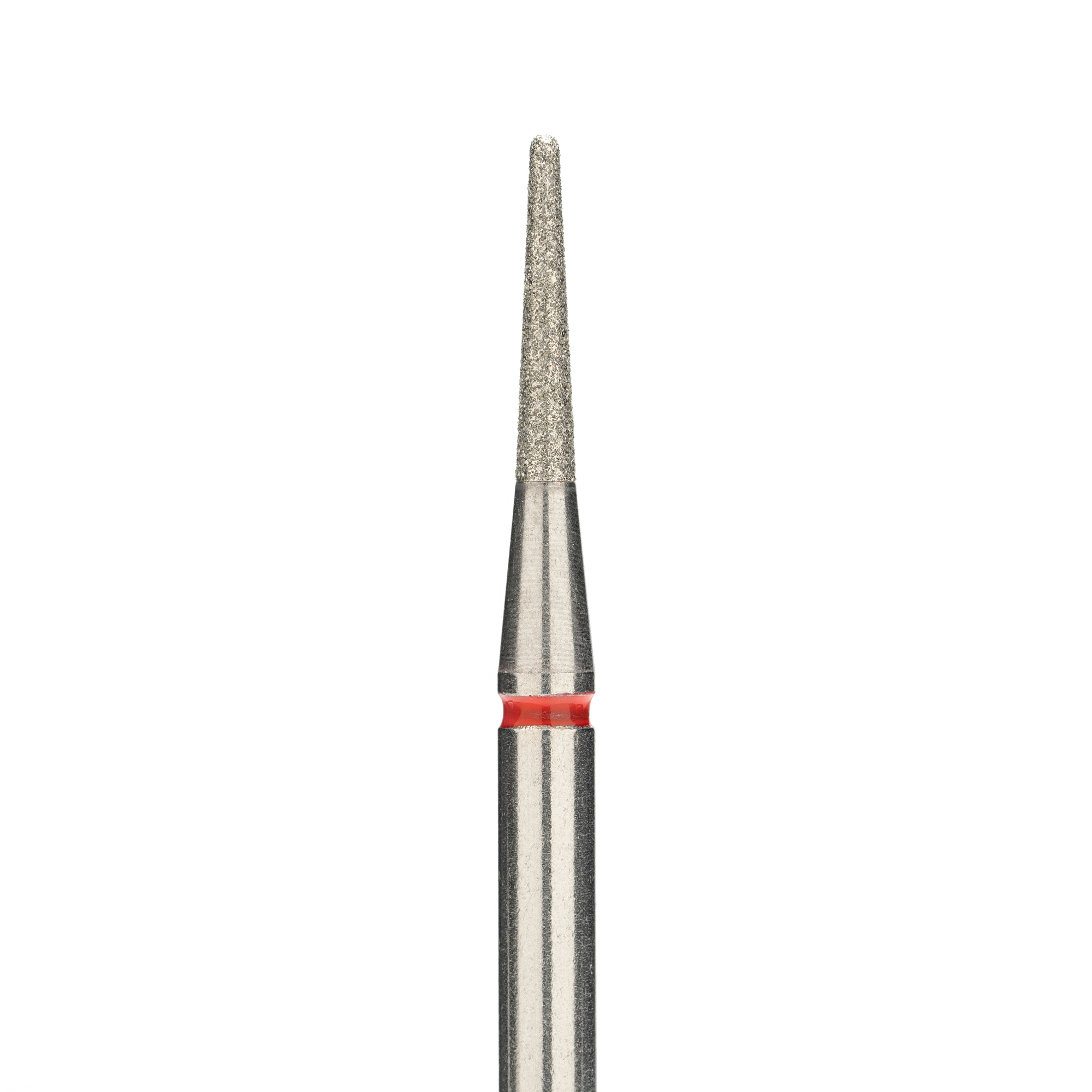 Diamond Bit-Needle-1.4*8.0-Red