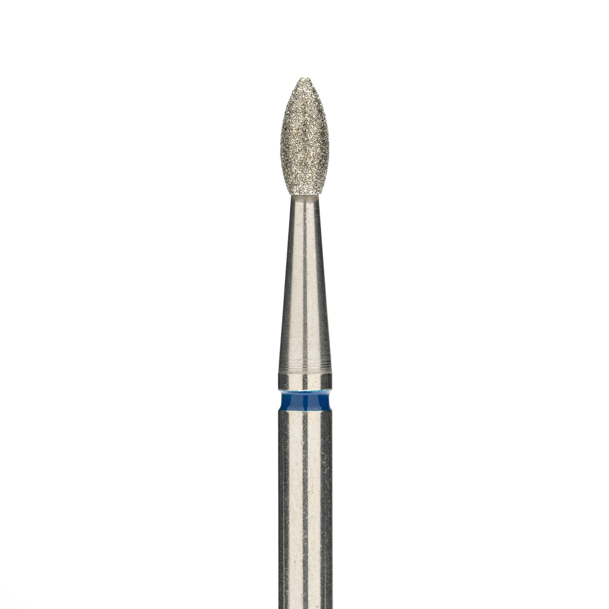 Diamond Bit-Small Flame-2.1*5.0-Blue