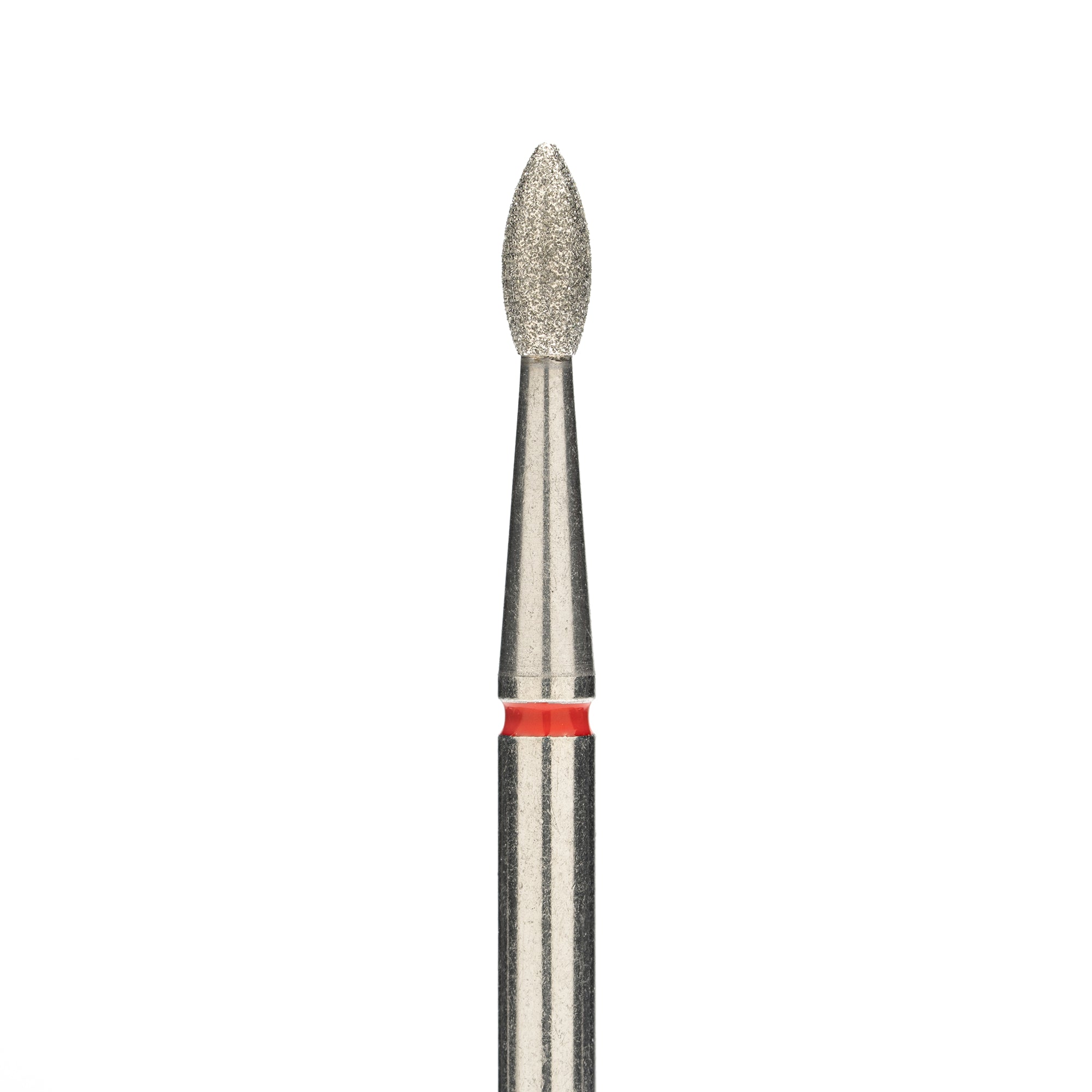 Diamond Bit-Small Flame-2.1*5.0-Red