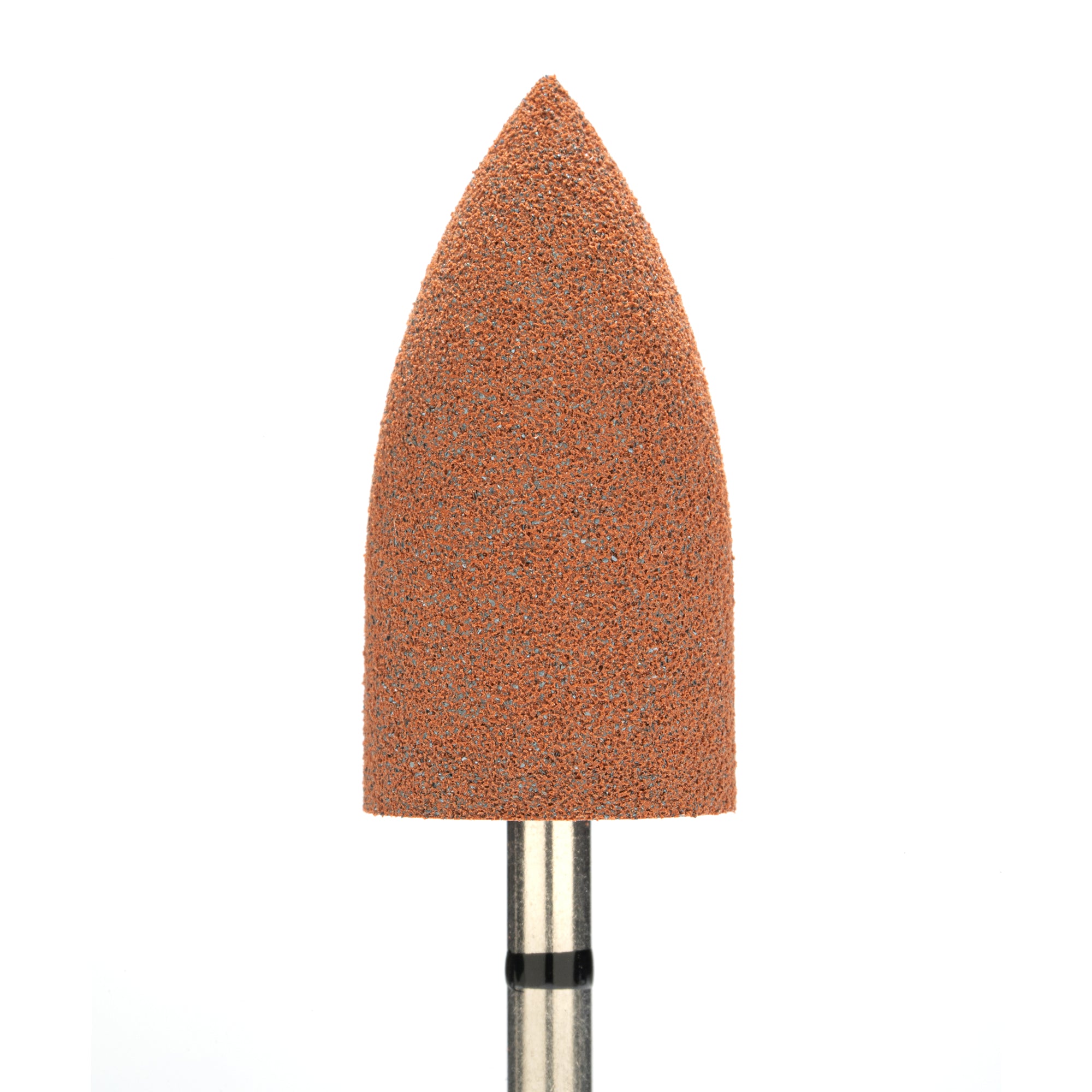Silicone Bit-Cone-10.20-Black