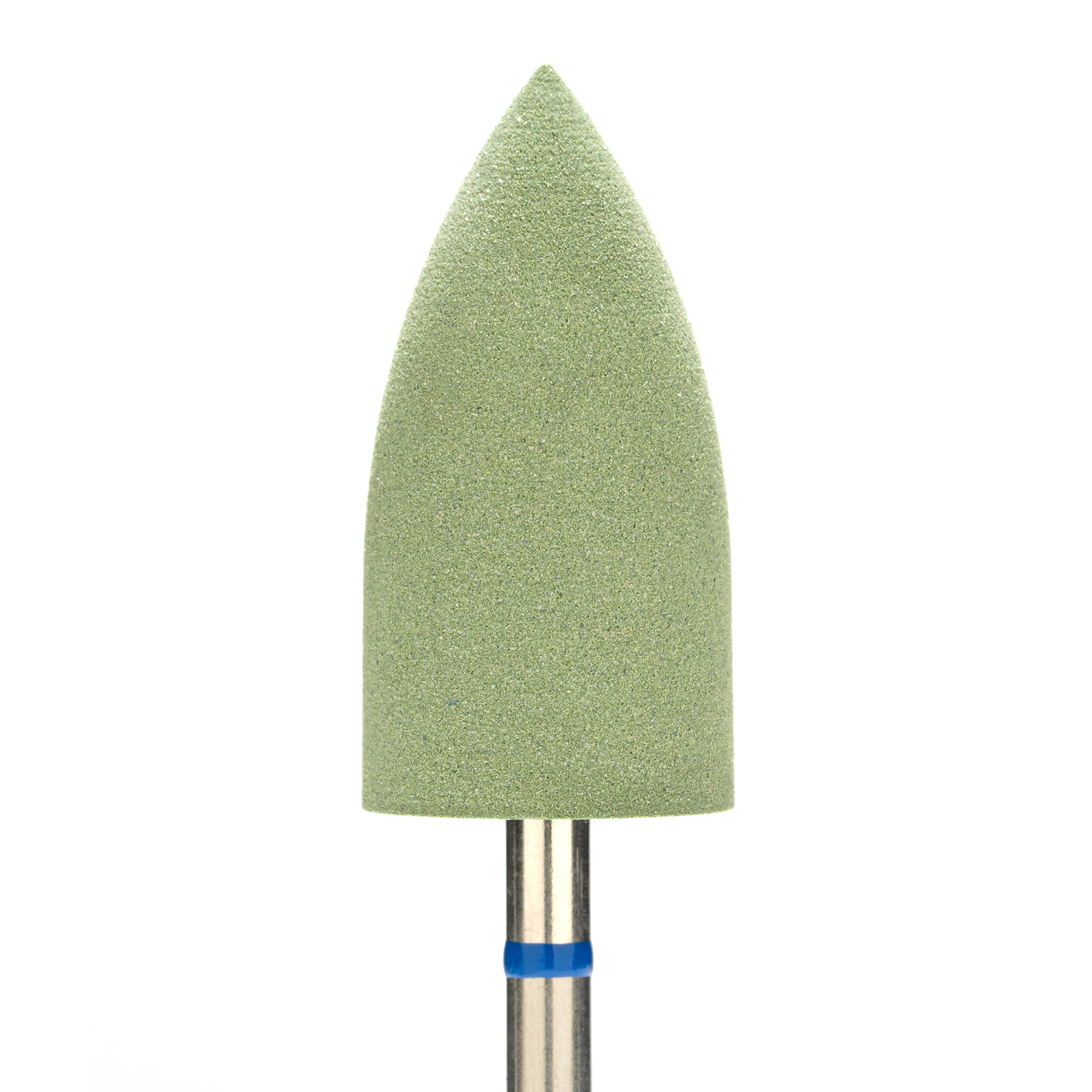 Silicone Bit-Cone-10.20-Blue