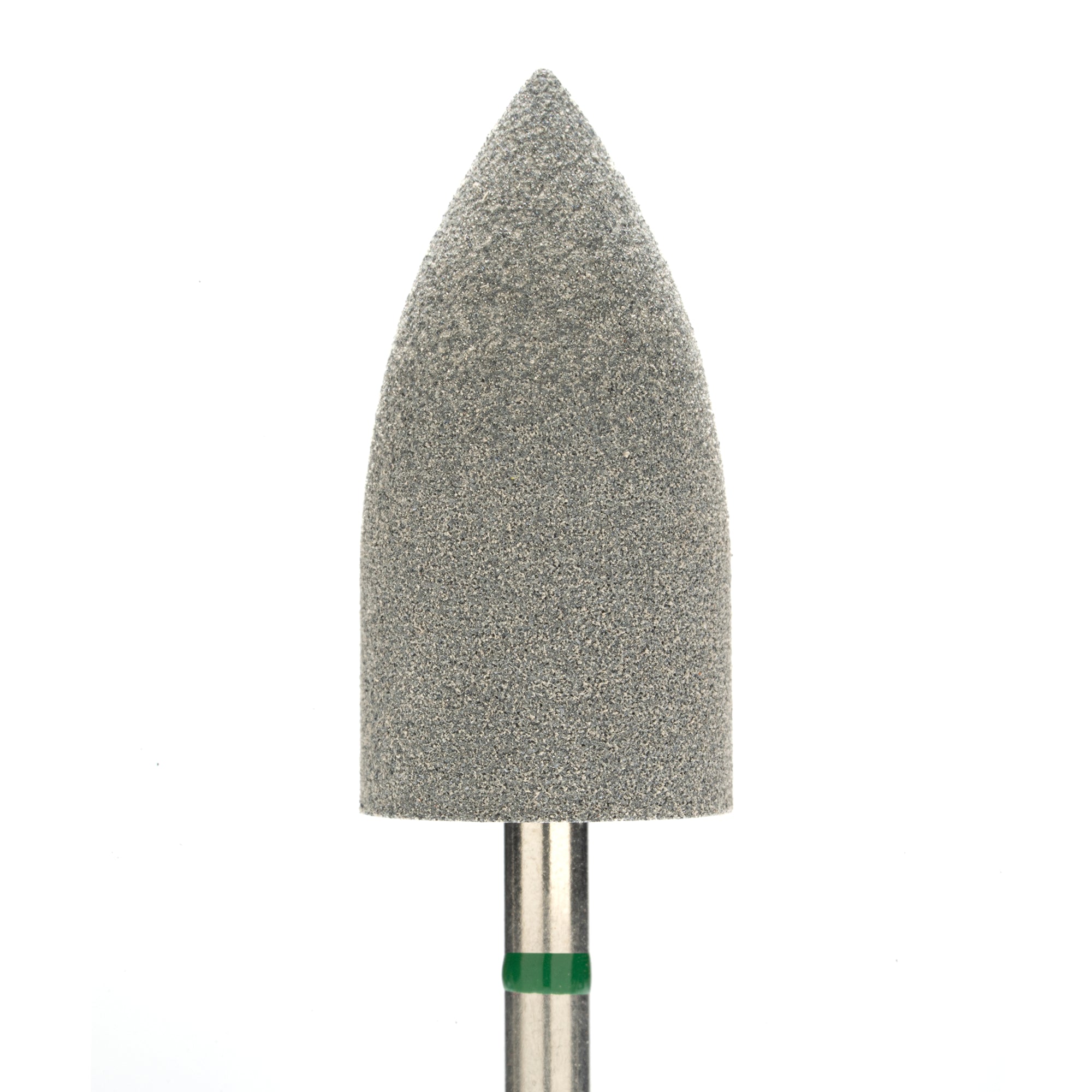 Silicone Bit-Cone-10.20-Green
