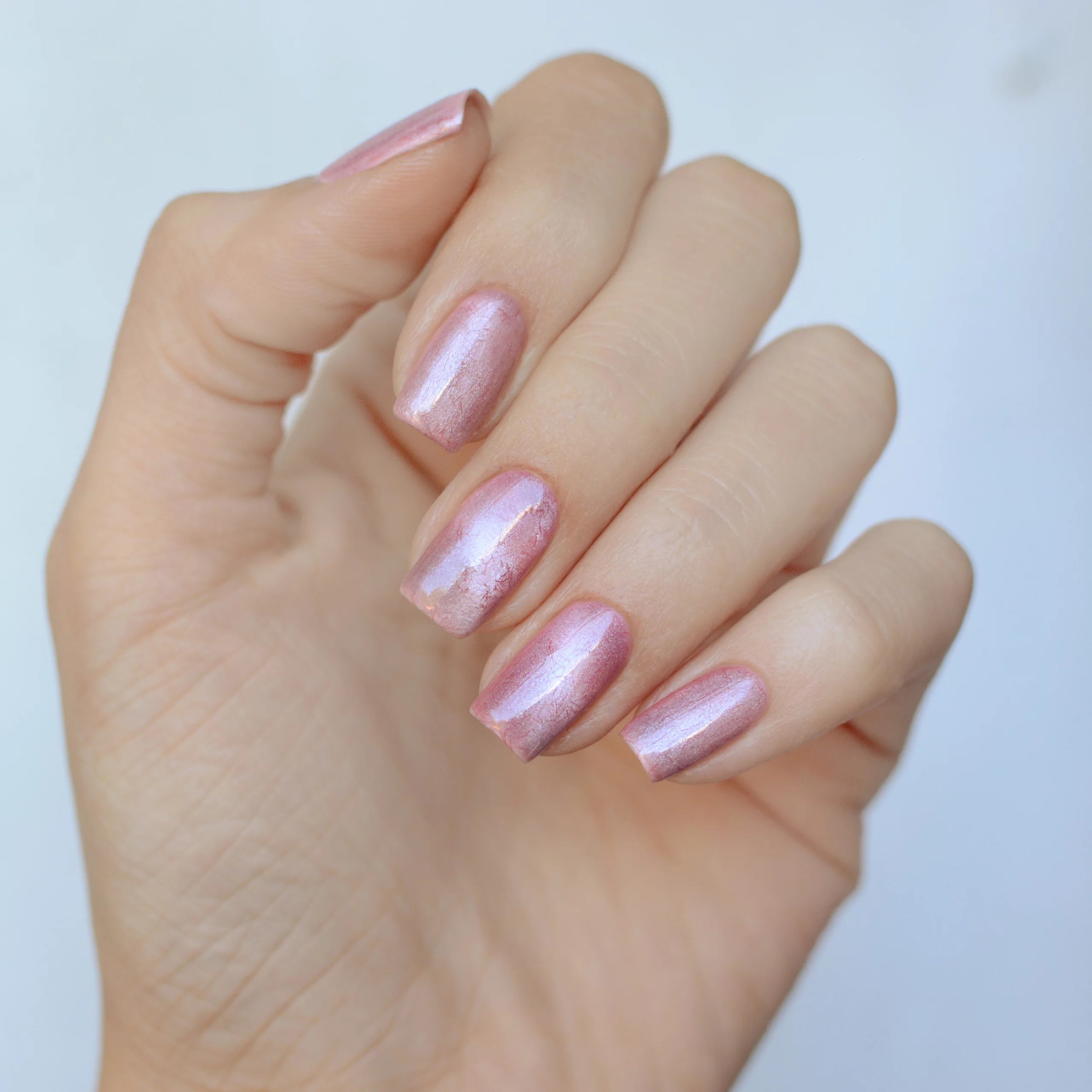 Gel Color - Andromeda- Col. CONSTELLATIONS