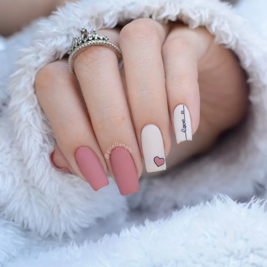 Gel Color - Naked Ivory