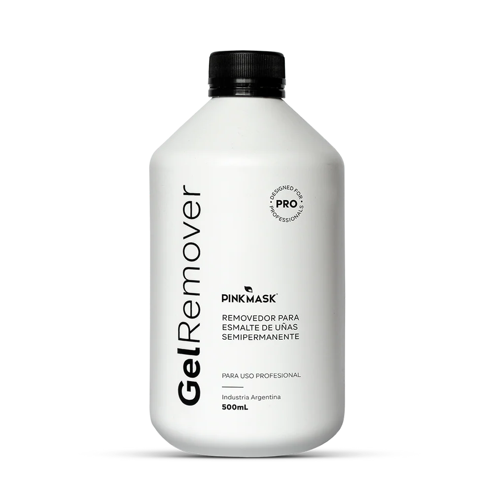 Gel Remover 500ml