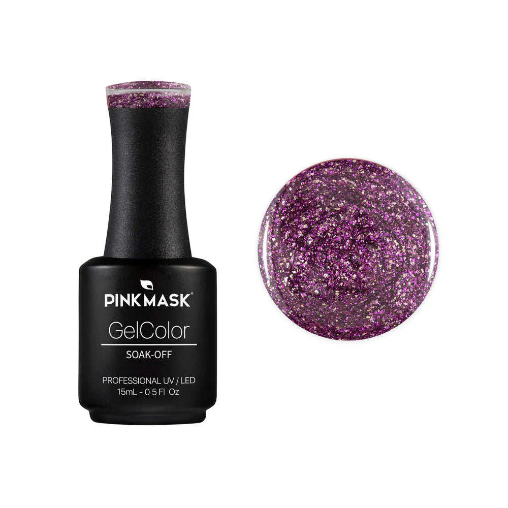 Gel Color - Beautiful day