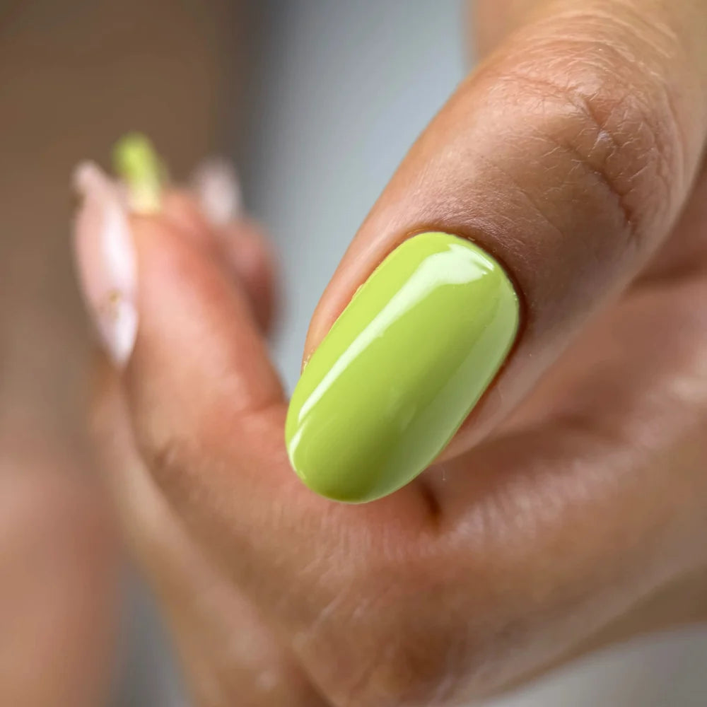 Gel Color - Winter Pistacchio