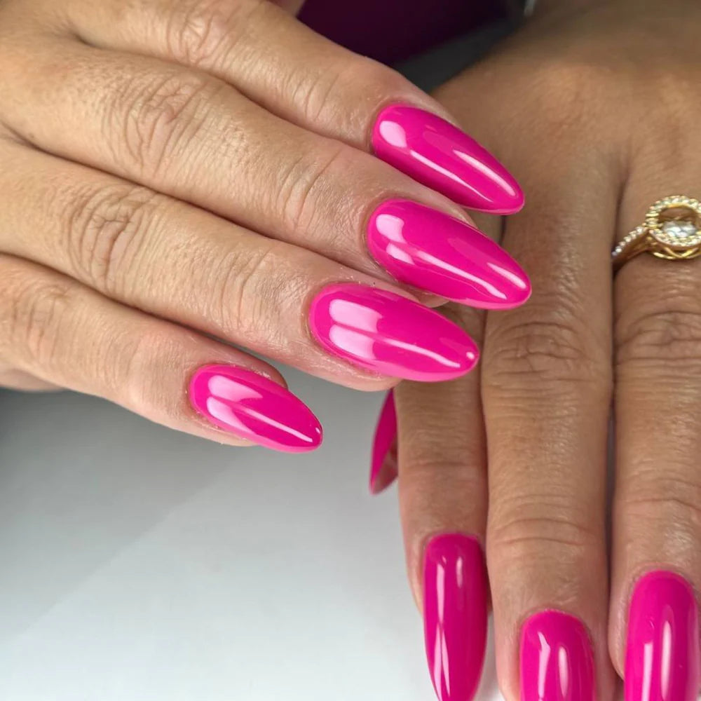 Gel Color - Fancy Fucsia
