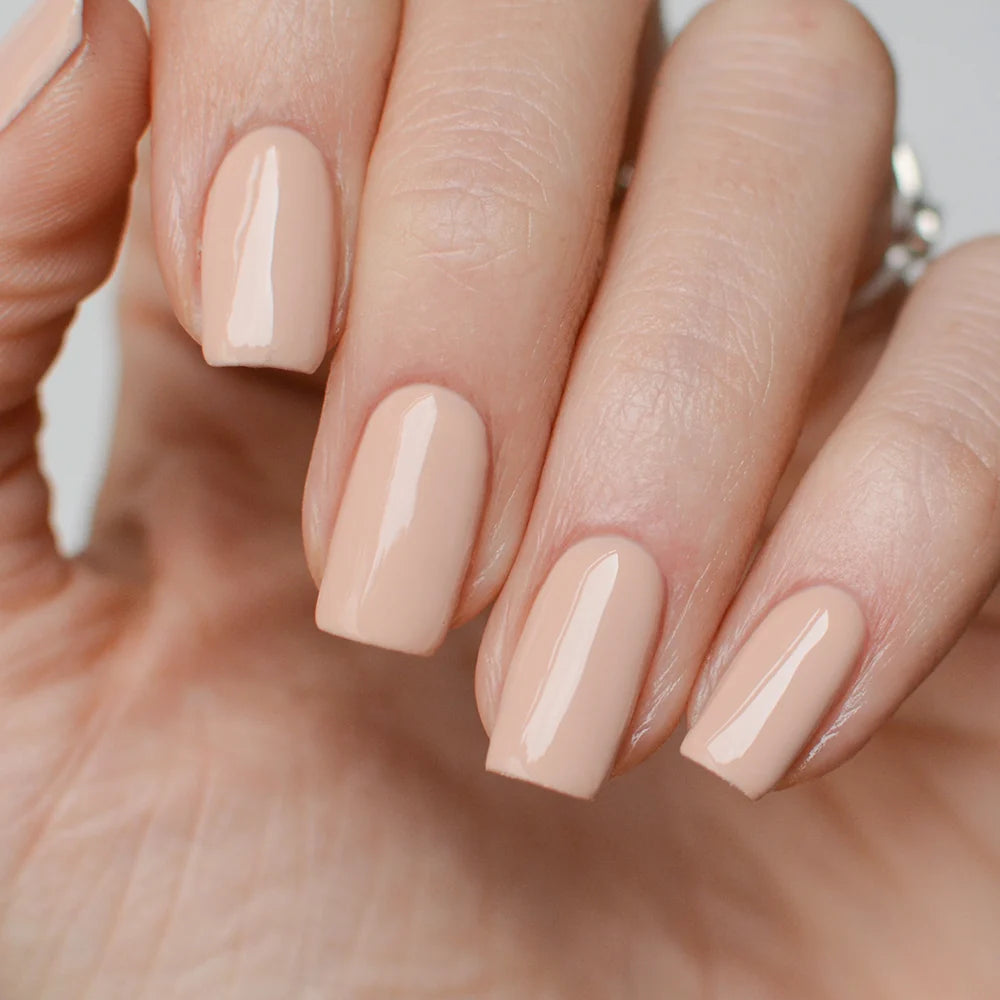 Gel Color - Camel