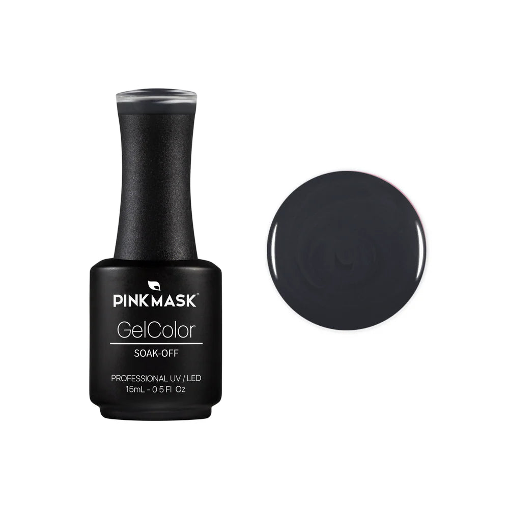 Gel Color - Sherlock