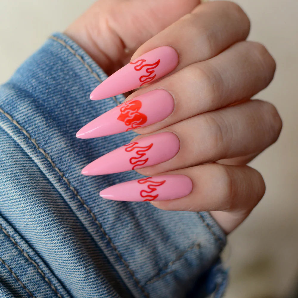 Gel Color - Sweet Girl