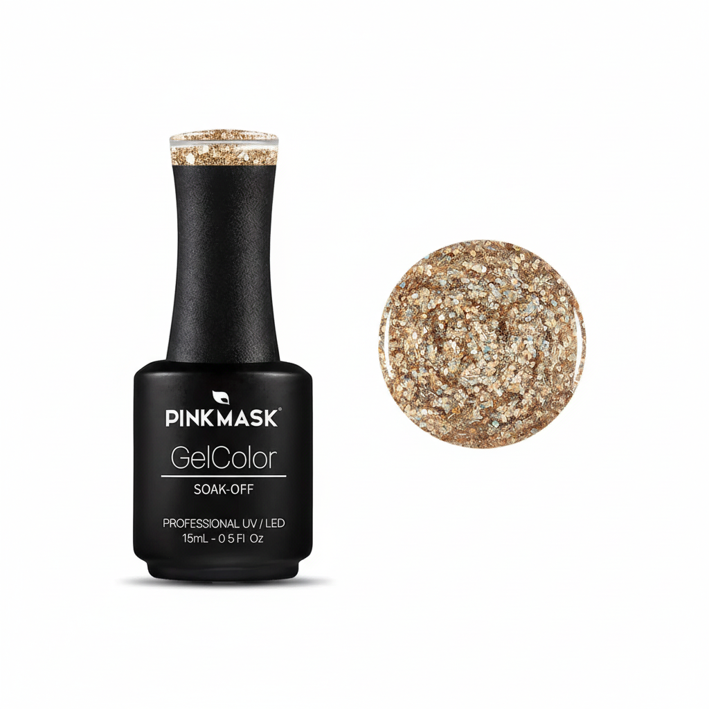 Gel Color - Williamsburg