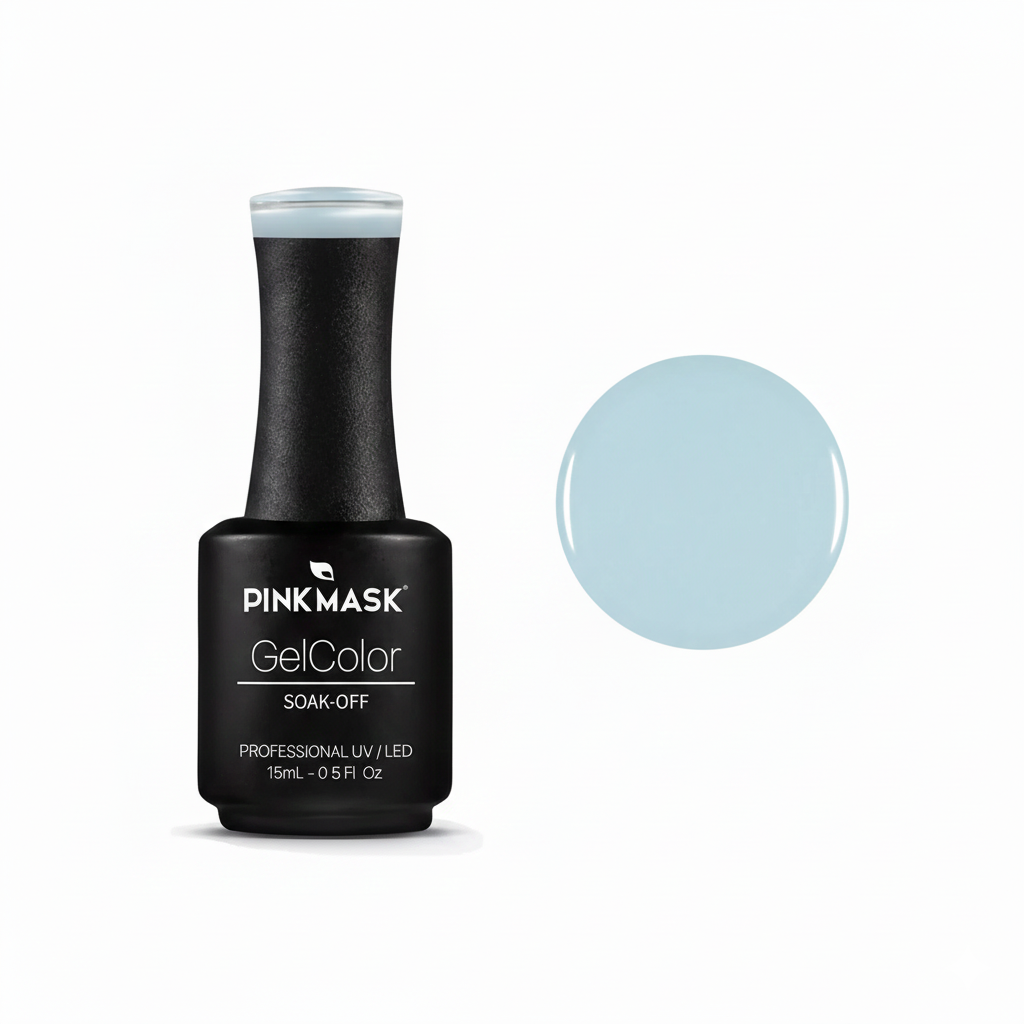 Gel Color - Everything You Can Imagine...