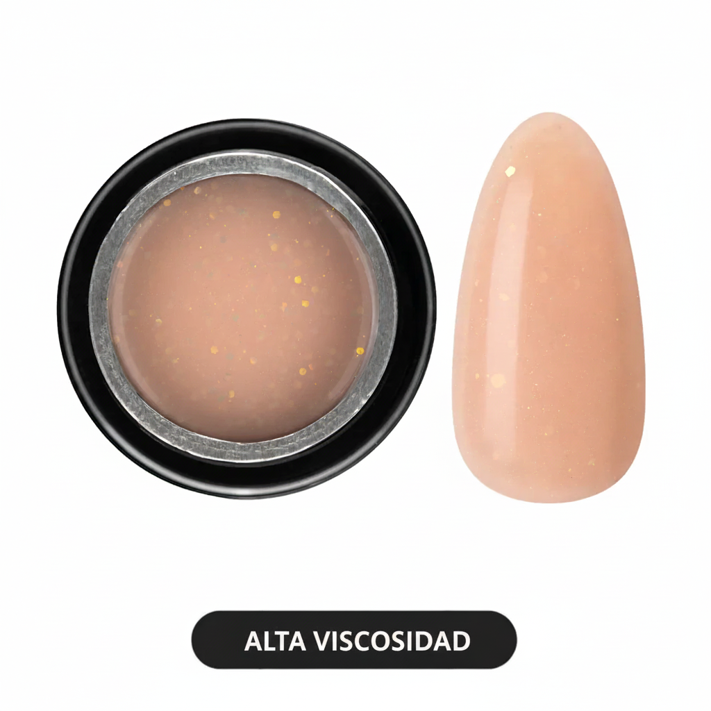 Builder Gel in a Pot - Stellar Rompe