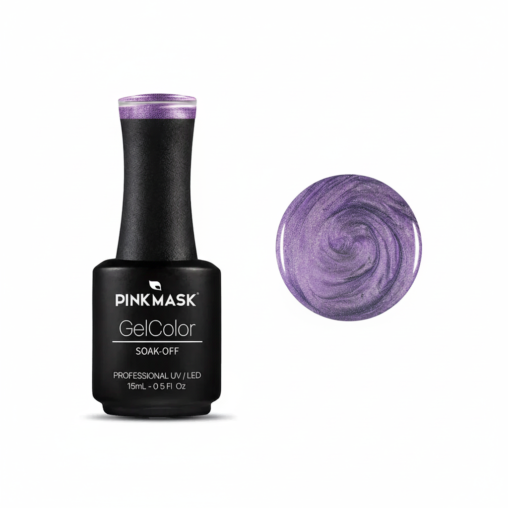 Gel Color - Live Free Or Die