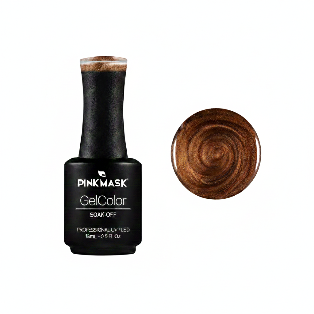 Gel Color - Cat Eye #1