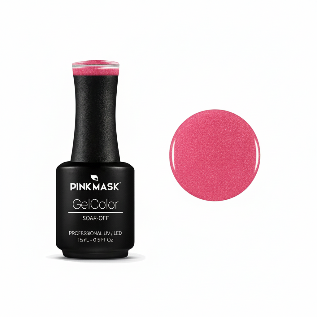 Gel Color - Neon Flash #3 - Col. Neon Flash