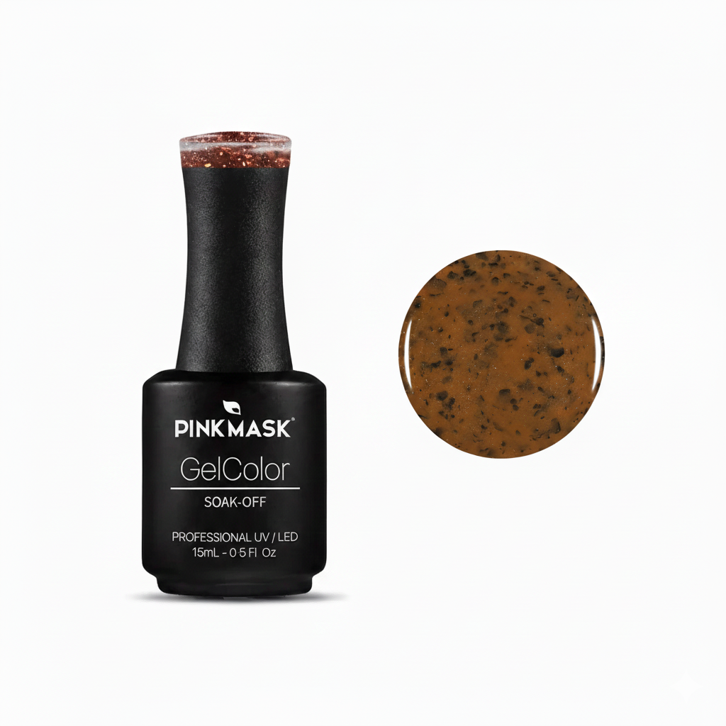 Gel Color - DDL & Cookies