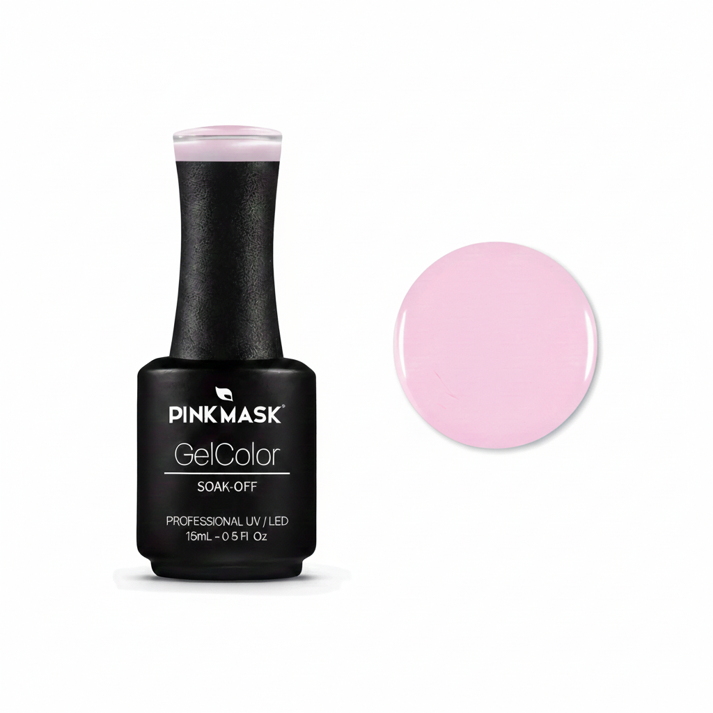 Gel Color - Art is my life...