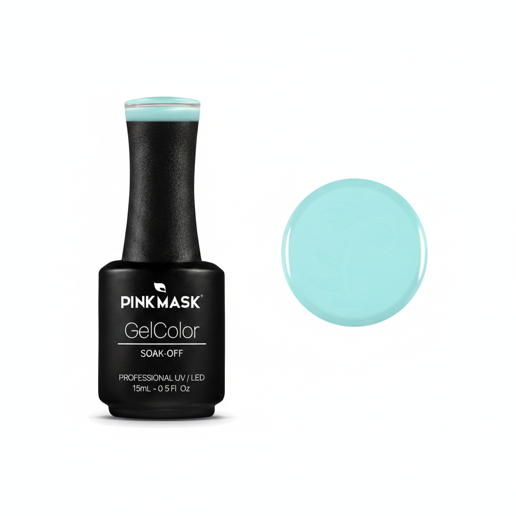 Gel Color - Spring Affair