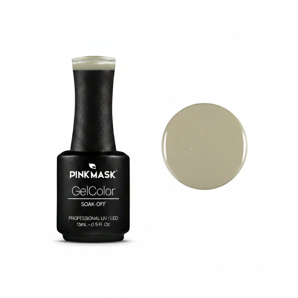 Gel Color – Hoppin’ Pastel