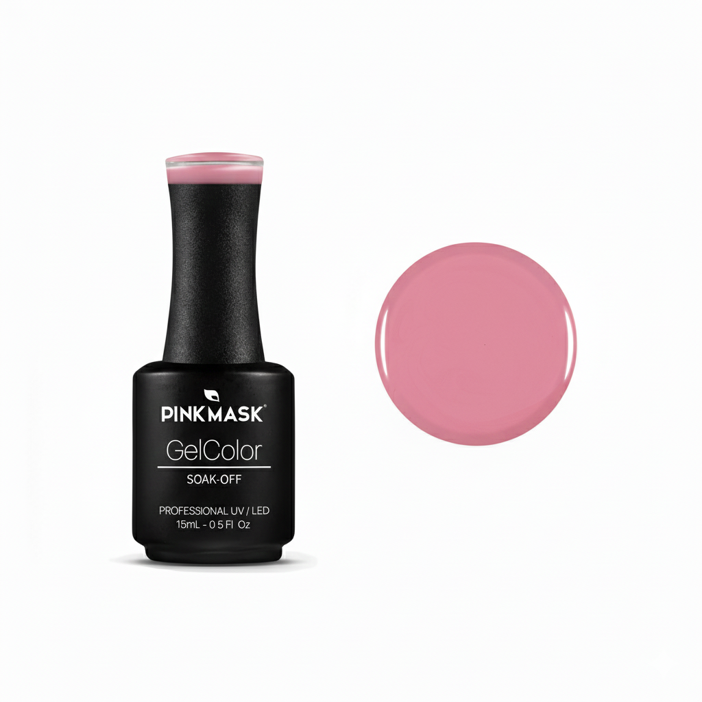 Gel Color - Spring Again