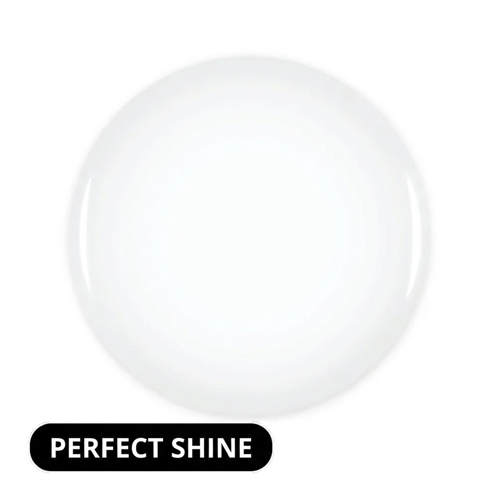 Gel Color - Top Coat Perfect Shine