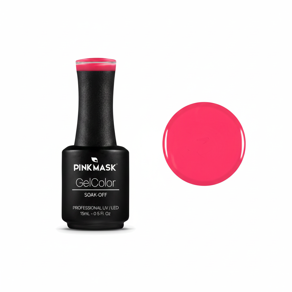 Gel Color - Wild World