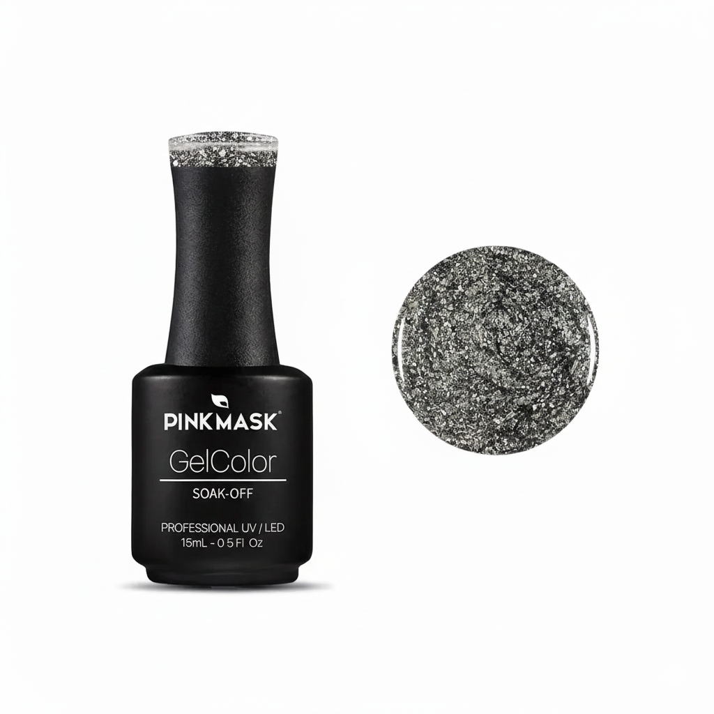 Gel Color - Covent Garden