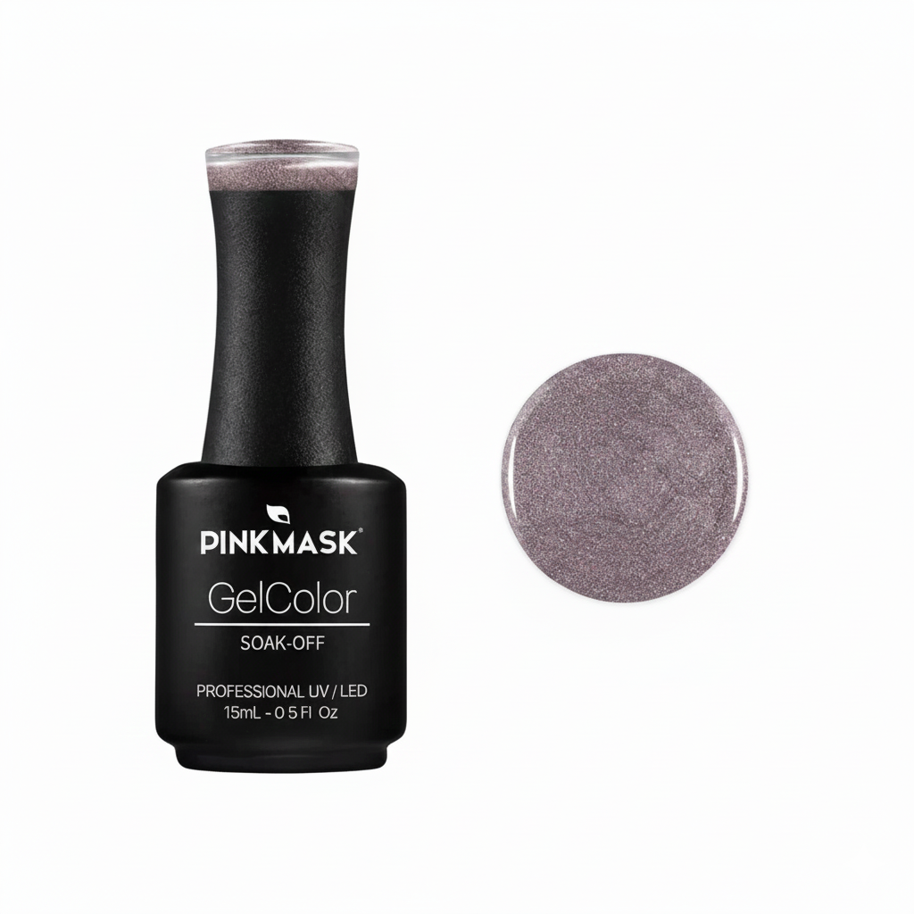 Gel Color - Pulcinella