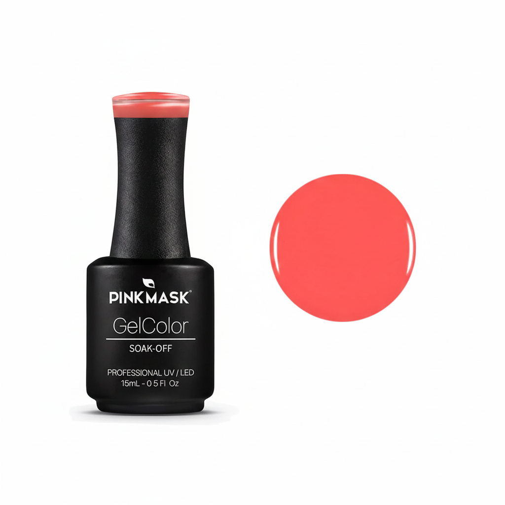 Gel Color - Colour is my...