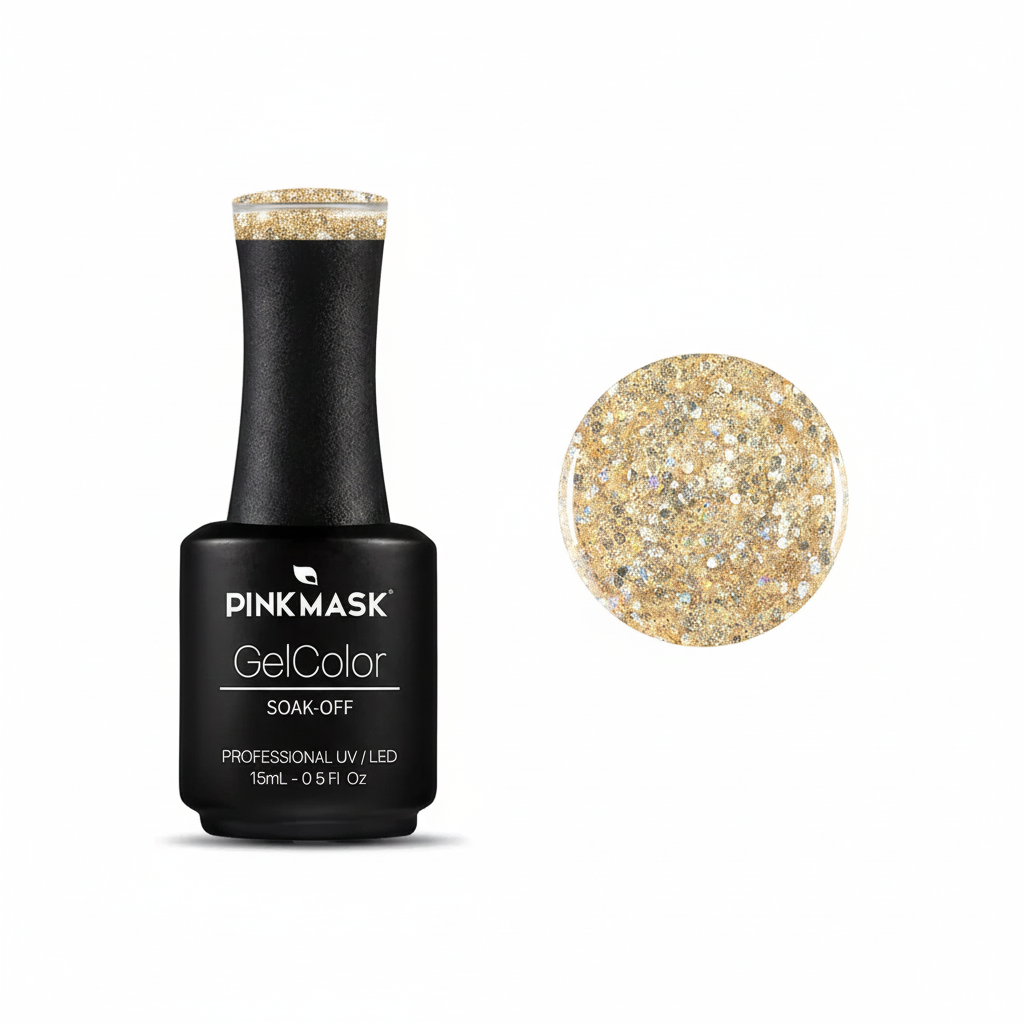 Gel Color - Spoiled Girl