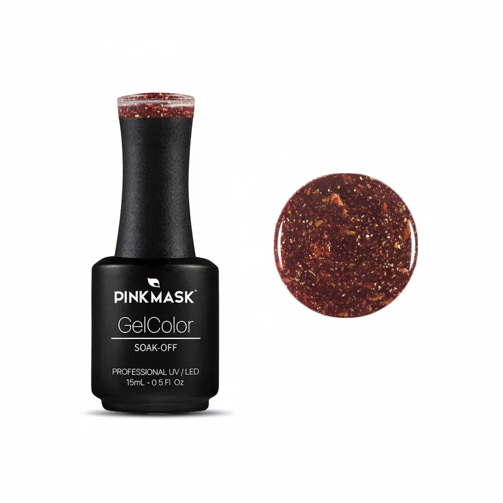 Gel Color - Los Galgos