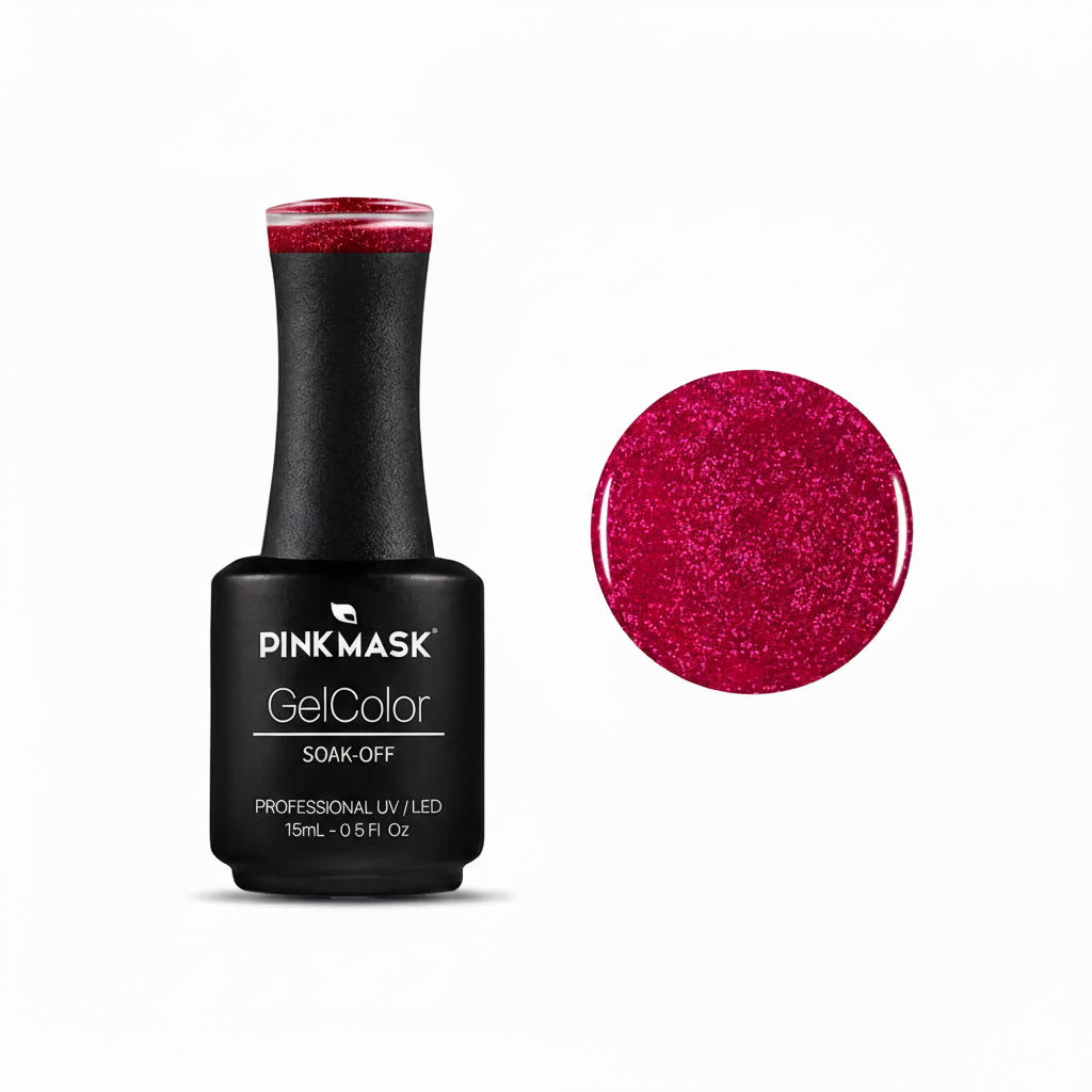 Gel Color - Hysteria