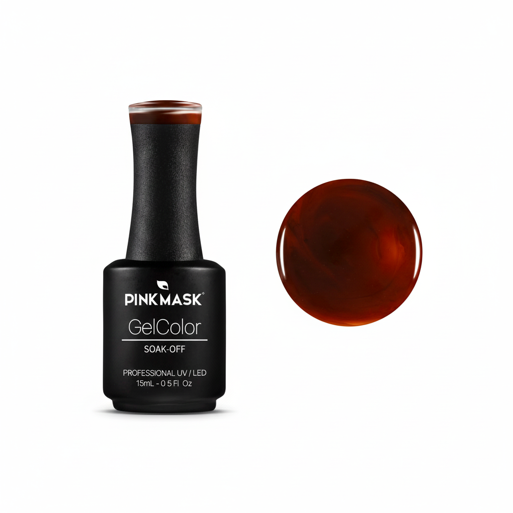 Gel Color - Elizabeth's Verses