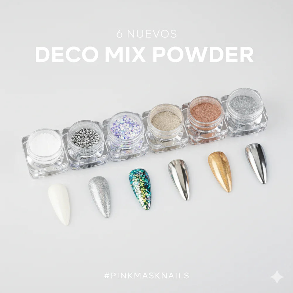 Deco Mix - #3