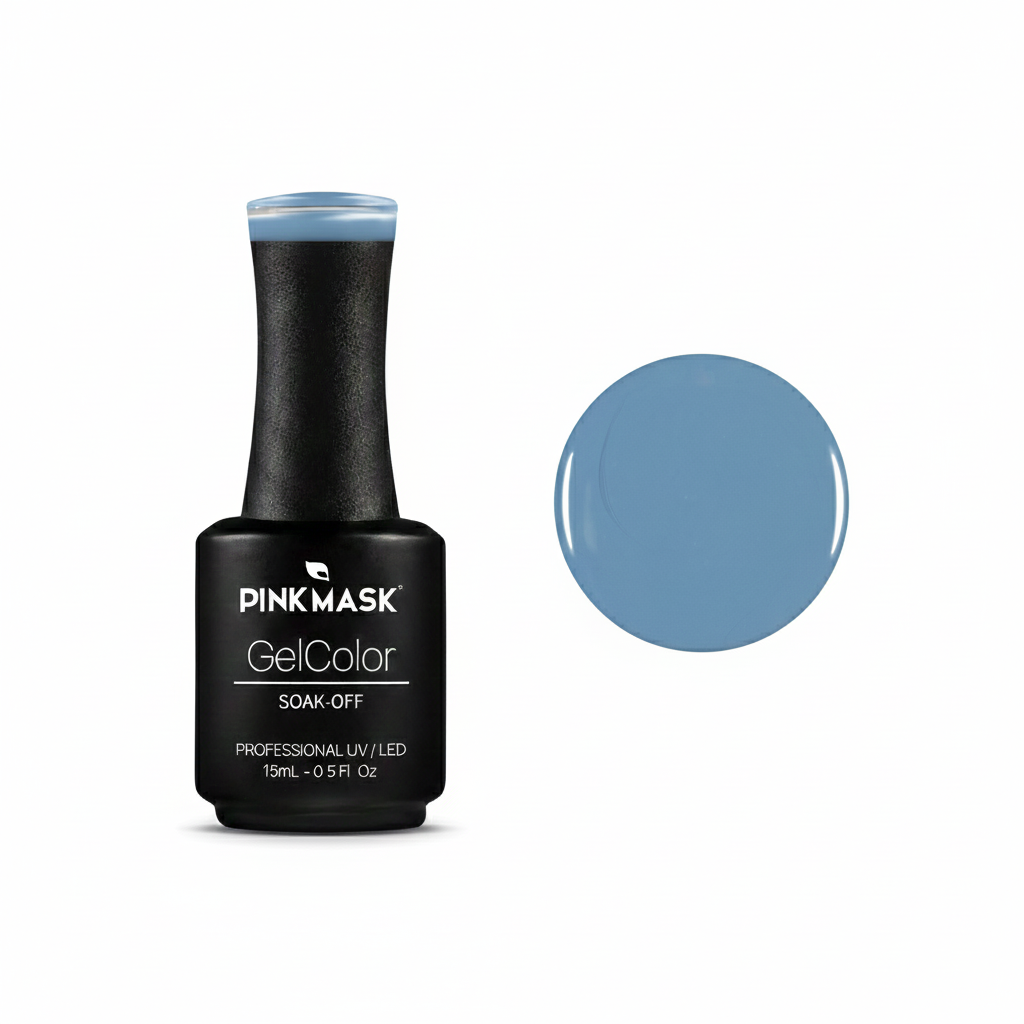 Gel Color - Maya's Muse