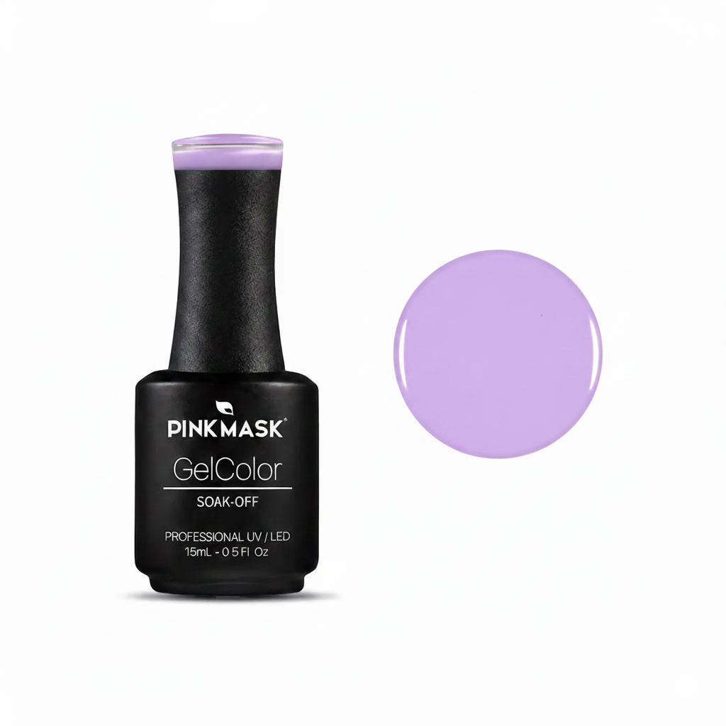 Gel Color - Value Violet