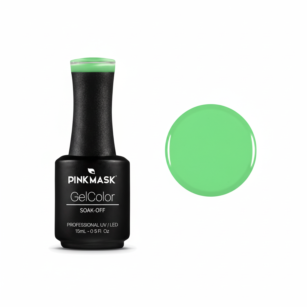 Gel Color - It's Gonna Be Me