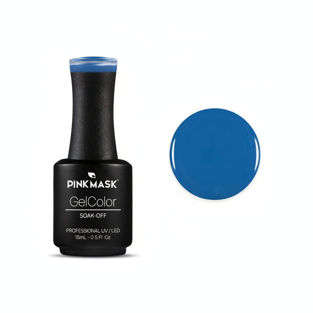 Gel Color - I Dream My...