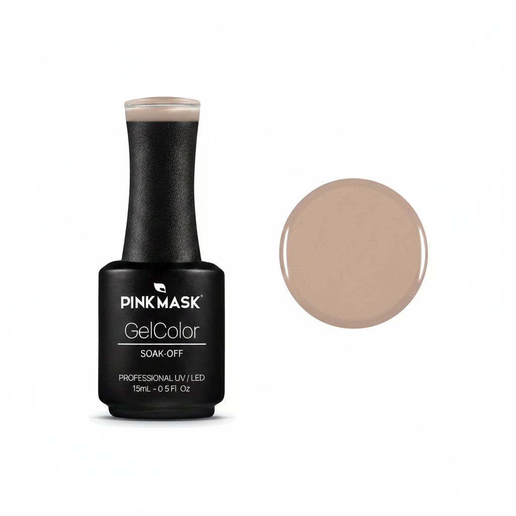 Gel Color - Put Your Records On