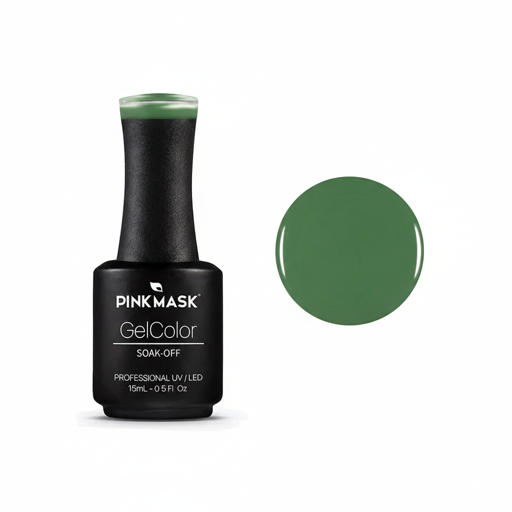 Gel Color - The Impostor