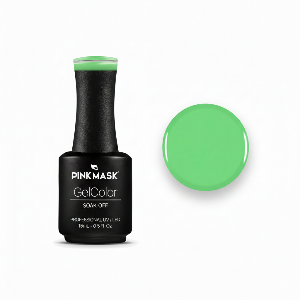 Gel Color - My Generation