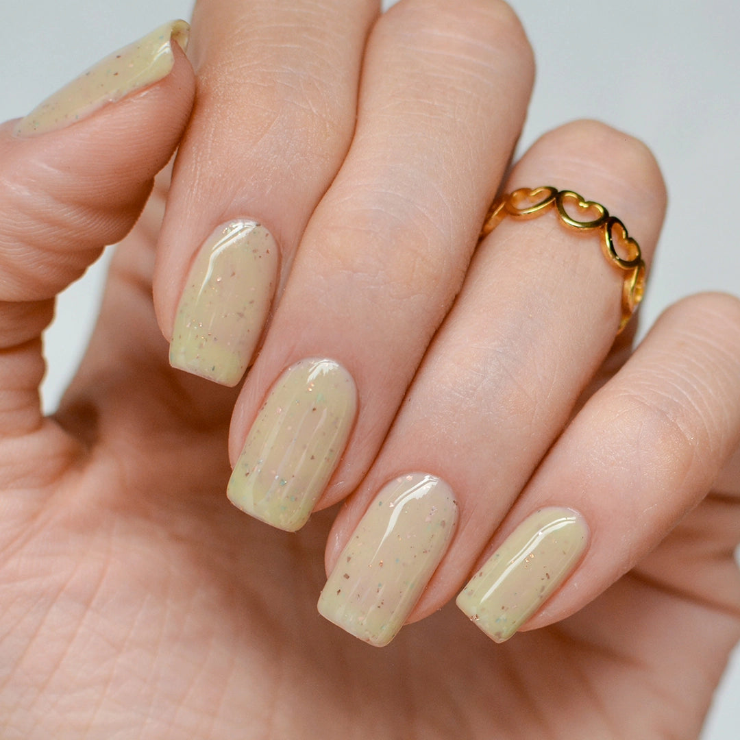Gel Color - Detox - Col. Balance