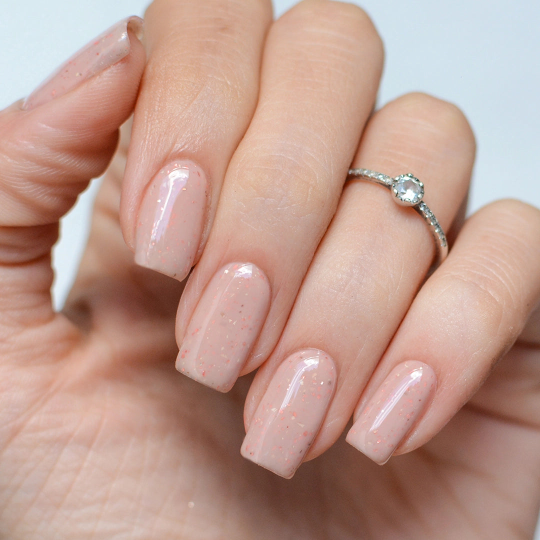 Gel Color - Embrace Yourself - Col. Balance