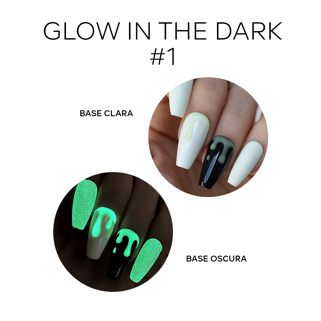 Glow In The Dark - #1