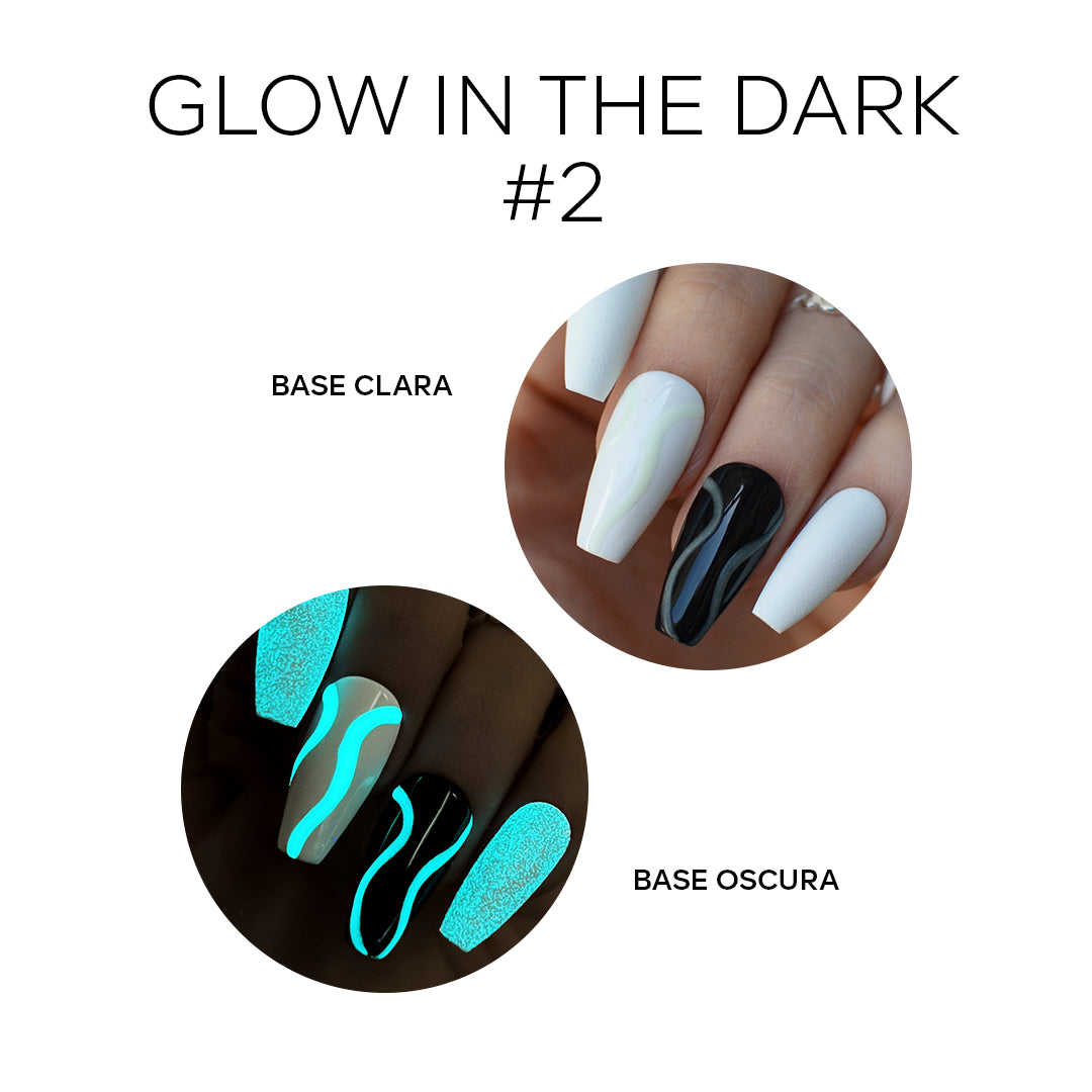 Glow In The Dark - #2