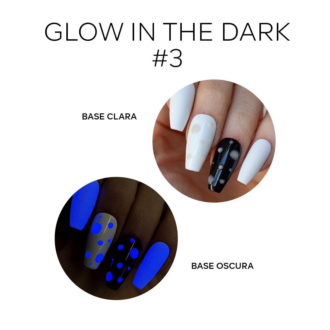 Glow In The Dark - #3