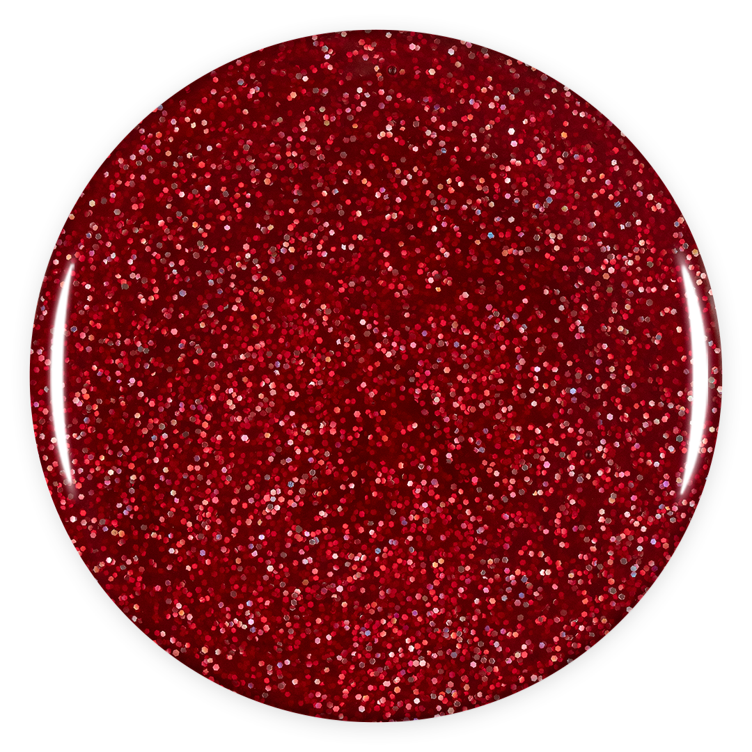 Gel Color - Rockin’ Around - Col. All I Want for Christmas