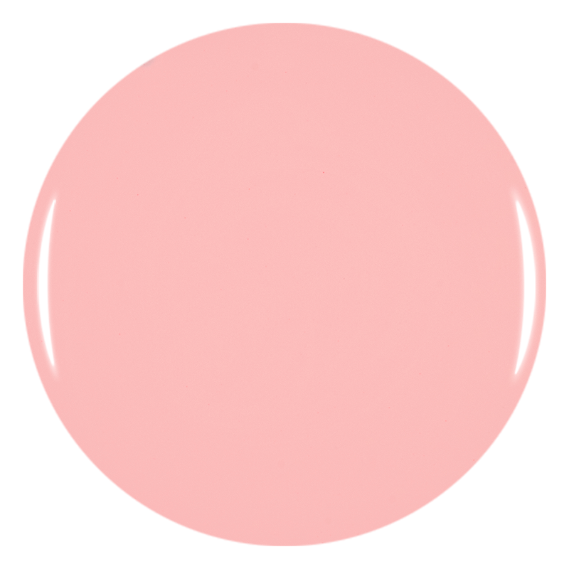 Nail Art Gel - Pastel Pink - Col. Pastel